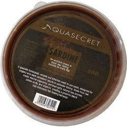 Έτοιμη Πάστα Δολώματος AquaSecret Ready Paste Saltwater Series Sardine 250gr OC.23AQUAPAST-SARDINE