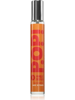 POP! Vanille des Iles Eau de Parfum unisex 30 ml