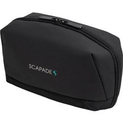 Scapade AirCase 9-Compartment Travel Tech Organiser