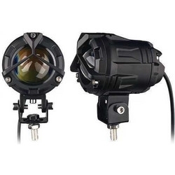 Προβολέας LED Projector 27W Dual Color 10-80V W15826-11-2
