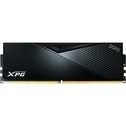 Adata XPG Lancer 16GB (1X16GB) DDR5 6000MHz C30 Black