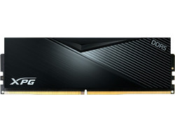 Adata XPG Lancer 16GB (1X16GB) DDR5 6000MHz C30 Black