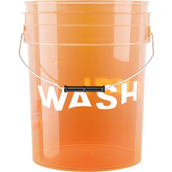 ADBL Washy Bucket Orange 20L Wash
