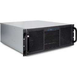 Inter-Tech 4U-40248 Server case 88887303 1τμχ 88887303