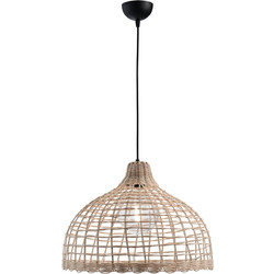 Arkolight Κρεμαστό Φωτιστικό Οροφής Μονόφωτο E27 983-2/45