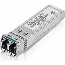 Zyxel Transceiver SFP 1τμχ SFP10G-LR-E-ZZBD01F SFP10G-LR-E-ZZBD01F