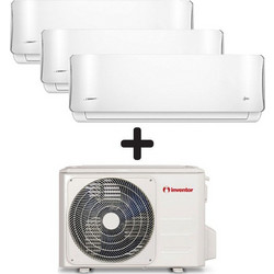 Inventor U5MRSL32 (4) -36/AR5VI-09WiFi x3