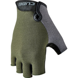 CUBE ΓΑΝΤΙΑ ΠΟΔΗΛΑΤΟΥ CMPT COMFORT SHORT FINGER REED GREEN 10356 Πράσινο