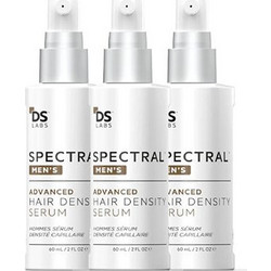 DS Laboratories Spectral DNC-N 3 x - Serum proti vypadavani vlasu 60ml