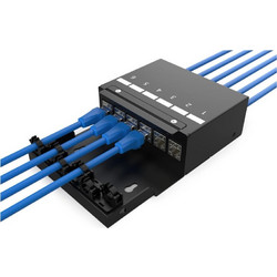 Digitus Keystone 1τμχ DN-93708-6 DN-93708-6