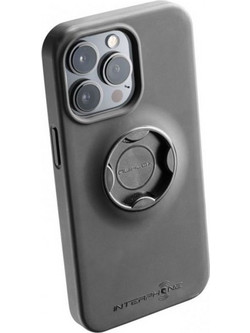 Interphone Quiklox Θήκη Smartphone για iPhone 13 Pro SMQUIKLOXIPH13PRO