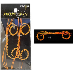 Pregio Skirts for Status SKS-200 - 2