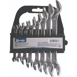 BASIC Γερμανικό σετ 8τεμ 239921