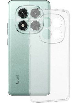 Θήκη Back Cover Για Xiaomi Redmi Note 15 Pro 4G