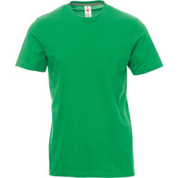 ΜΠΛΟΥΖΑΚΙ T-SHIRT SUNSET JELLY ΑΝΟΙΧΤΟ ΠΡΑΣΙΝΟ 150GR 02000336 PAYPER