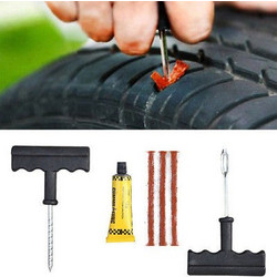 Κιτ επισκευής ελαστικού Tubeless 6PC