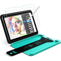 ESR Armorite Paper-Feel UltraFit Tray - θήκη για Apple iPad 10 (2022) / (2025) 12 (2026) - Διάφανο