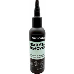 Animology Clean Tear & Stain Remover Solution 100ml