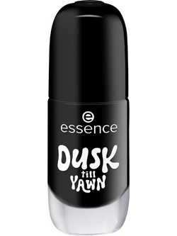 Essence Gel Nail Colour 46 from Dusk Till Yawn Gloss Βερνίκι Νυχιών 8ml
