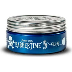 Barbertime Blue Hair Pomade 150ml