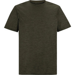 Ανδρικό T-Shirt Regatta Fingal Edition Dark Khaki Green - Quick-Dry, Χρώμα: Dark Khaki Green