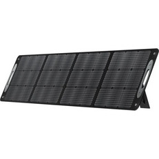 Ηλιακό Πάνελ Μονοκρυσταλλικό 200W Πτυσσόμενο για Power Stations PV 200 700059 OUKITEL