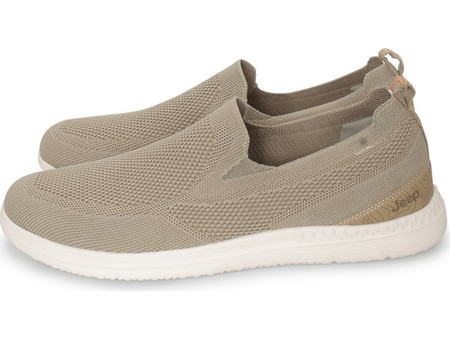 Jeep KAROO SLIP ON Μπεζ