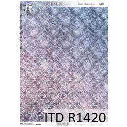 ΡΙΖΟΧΑΡΤΟ 210 X 297 A4 R1420