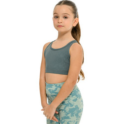 BDTK JR GYM SPORTS BRA (1261-705324-00269) ΜΠΟΥΣΤΟ ΠΑΙΔΙΚΟ