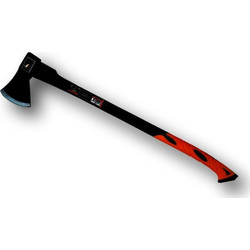 Cresman Τσεκούρι Τεμαχισμού Μήκους 86cm και Βάρους 1250gr με λαβή Fiberglass 07631