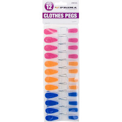 Comfort Grip Prima 23012C 12