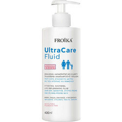 Froika UltraCare Fluid 400ml