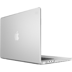 Speck Smartshell 144895-1212 Κάλυμμα Laptop για Apple MacBook Pro 16" (M4/M3/M2/M1 2024-2021) Transparent