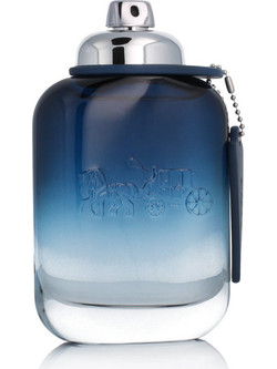 Coach Blue Eau de Toilette 100ml