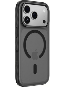 Belkin Grip magn. SchutzhA 1/4 lle iPhone 17 Pro schwarz MSA035hqBK