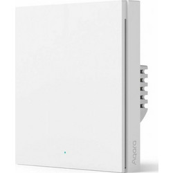 Aqara Smart Switch H1 Single Rocker (WS-EUK01)
