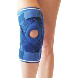 Vita Orthopaedics Ligament Επιγονατίδα με Οπή 06-2-132