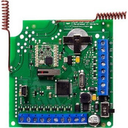 AJAX OCBRIDGE PLUS