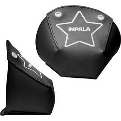Impala Toe Guard 2pk - Black