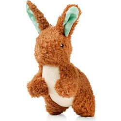 Max and Molly Παιχνίδι Σκύλου Λούτρινο Rabbit Lotta 28cm x 12cm