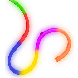 DENVER LCO-351 SMART OUTDOOR/INDOOR WI-FI LIGHT STRIP - 3METERS