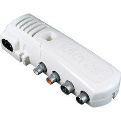 TELEVES 5858 ΔΙΑΜΟΡΦΩΤΗΣ ΟΙΚΙΑΚΟΣ VHF/UHF