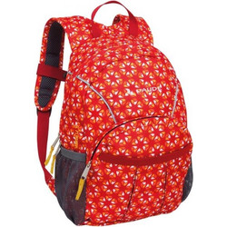 Vaude Minnie Red Mandarine