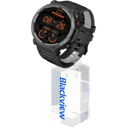 BLACKVIEW SMARTWATCH DISPLAY STAND SWDS