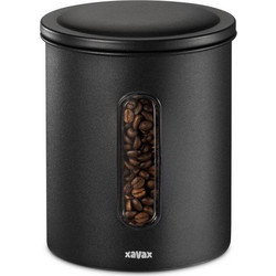 ΔΟΧΕΙΟ ΚΑΦΕ XAVAX 500G ΚΟΚΚΟΙ 700G ΣΚΟΝΗ HAMA-111275