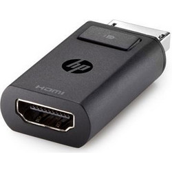 HP DisplayPort to HDMI 1.4 Adapter