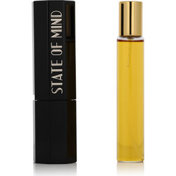 State of Mind Aesthetic Turbulence Eau de Parfum 2x20ml + Pocket Spray Refillable