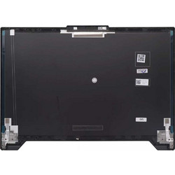 Γνήσιο LCD πλαστικό οθόνης - Cover A Laptop Asus TUF FA507RE FA507RC FA507RF FX507ZC FX507ZE FX517ZE Ματ Μαύρο