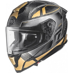 Premier Hyper Carbon 19 Κράνος Μηχανής Full Face 1250gr