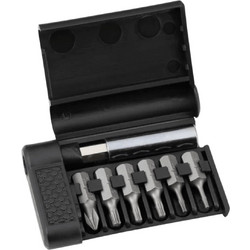 Fallkniven bit set